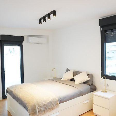 Apartamento Atico En Valensiya Dış mekan fotoğraf